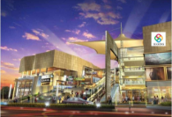 Cinepolis Seasons Mall